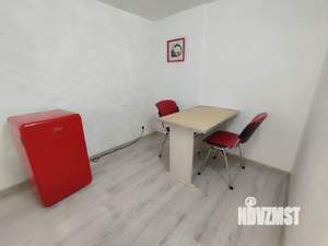 Студия квартира, посуточно, 34м2, 18/18 этаж