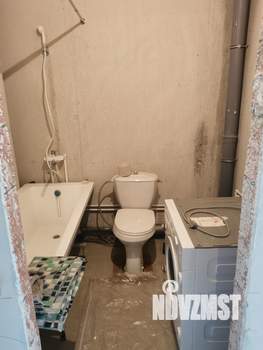 1-к квартира, на длительный срок, 45м2, 3/19 этаж