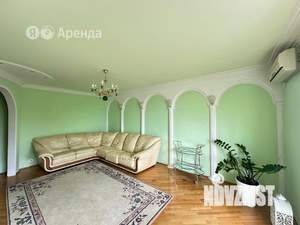 4-к квартира, на длительный срок, 90м2, 5/9 этаж