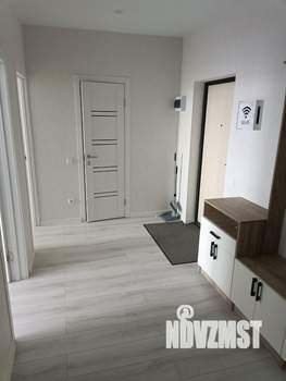 2-к квартира, на длительный срок, 62м2, 8/22 этаж