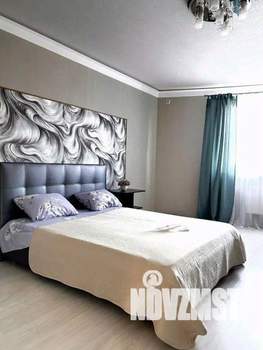 2-к квартира, посуточно, 72м2, 1/1 этаж