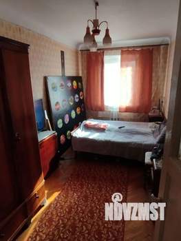 3-к квартира, на длительный срок, 60м2, 3/5 этаж