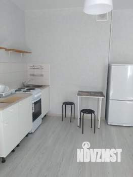 Студия квартира, на длительный срок, 27м2, 5/24 этаж