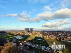 1-к квартира, на длительный срок, 38м2, 14/16 этаж