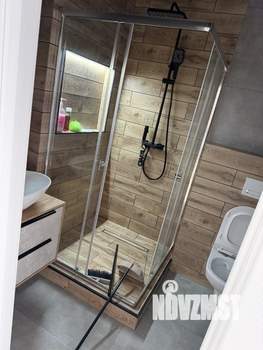 1-к квартира, на длительный срок, 40м2, 5/24 этаж