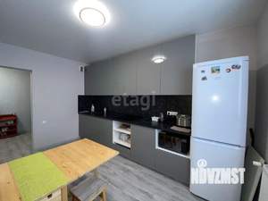 2-к квартира, на длительный срок, 51м2, 15/16 этаж
