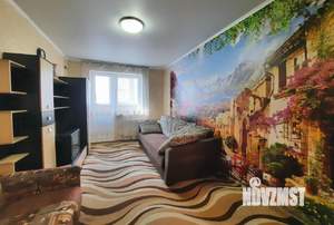 1-к квартира, на длительный срок, 38м2, 10/19 этаж