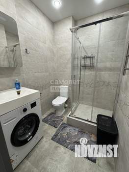 Студия квартира, на длительный срок, 23м2, 5/16 этаж