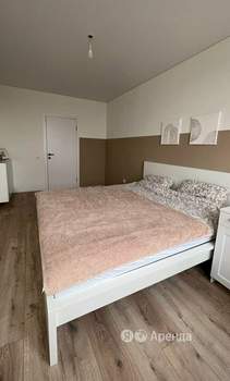 2-к квартира, на длительный срок, 58м2, 17/19 этаж