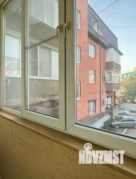 1-к квартира, на длительный срок, 33м2, 2/4 этаж