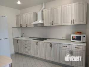 2-к квартира, на длительный срок, 64м2, 14/16 этаж