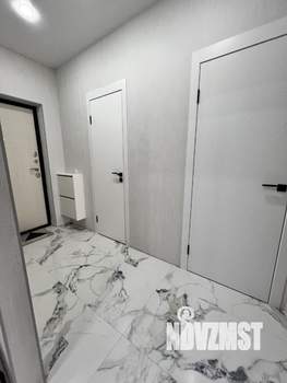 3-к квартира, на длительный срок, 56м2, 17/24 этаж