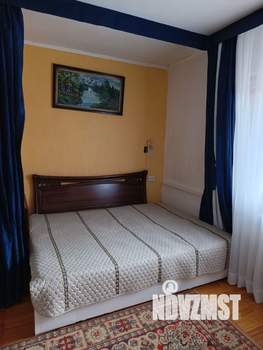 1-к квартира, на длительный срок, 41м2, 6/6 этаж