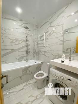 Студия квартира, на длительный срок, 24м2, 14/24 этаж