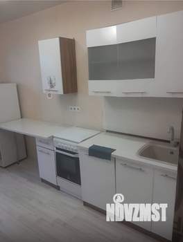 1-к квартира, на длительный срок, 35м2, 4/7 этаж