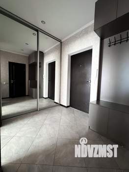 1-к квартира, на длительный срок, 40м2, 15/25 этаж