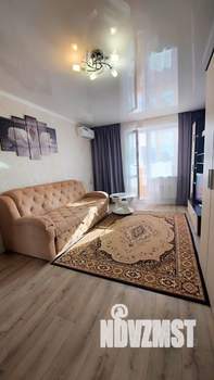 1-к квартира, на длительный срок, 40м2, 6/16 этаж