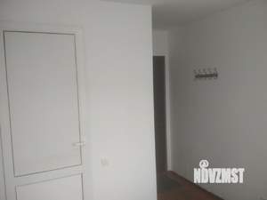 Студия квартира, на длительный срок, 14м2, 1/2 этаж