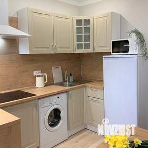 2-к квартира, на длительный срок, 56м2, 14/19 этаж