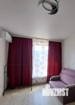 1-к квартира, на длительный срок, 31м2, 3/3 этаж
