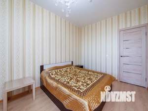 2-к квартира, посуточно, 88м2, 14/23 этаж