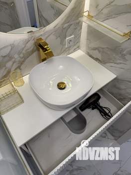 Студия квартира, на длительный срок, 32м2, 12/18 этаж