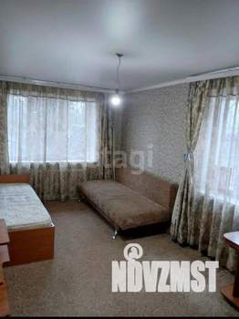 1-к квартира, на длительный срок, 32м2, 1/5 этаж