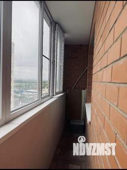 1-к квартира, на длительный срок, 40м2, 12/15 этаж