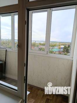 1-к квартира, на длительный срок, 37м2, 5/6 этаж