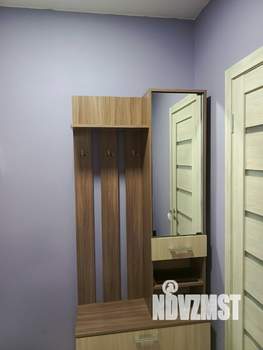 Студия квартира, на длительный срок, 27м2, 3/3 этаж