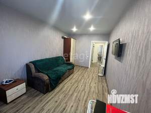 2-к квартира, на длительный срок, 53м2, 12/23 этаж