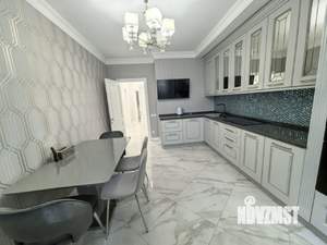 2-к квартира, на длительный срок, 80м2, 3/16 этаж