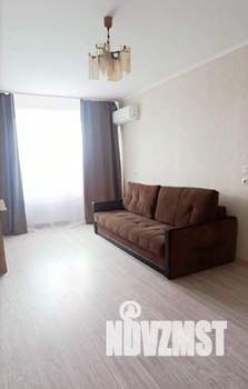 1-к квартира, на длительный срок, 40м2, 6/16 этаж