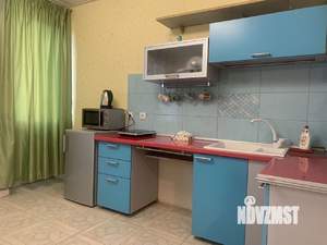 1-к квартира, посуточно, 36м2, 5/9 этаж