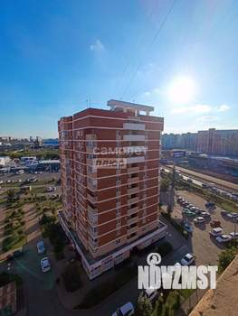 1-к квартира, на длительный срок, 39м2, 11/12 этаж