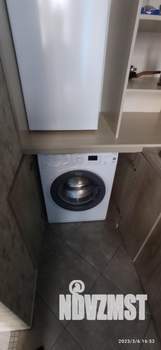 1-к квартира, посуточно, 18м2, 1/1 этаж