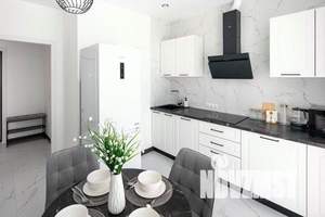 1-к квартира, посуточно, 32м2, 11/17 этаж