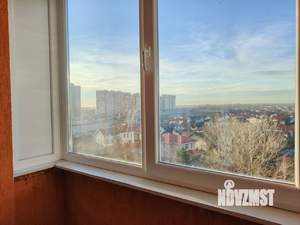 1-к квартира, на длительный срок, 38м2, 7/7 этаж