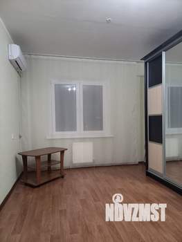 1-к квартира, на длительный срок, 36м2, 4/9 этаж