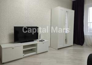 2-к квартира, на длительный срок, 57м2, 12/22 этаж