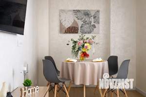 1-к квартира, посуточно, 55м2, 7/15 этаж