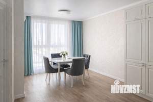 3-к квартира, на длительный срок, 65м2, 15/26 этаж