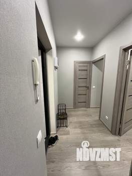 1-к квартира, на длительный срок, 36м2, 5/12 этаж