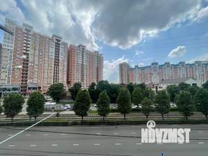 3-к квартира, посуточно, 60м2, 4/5 этаж