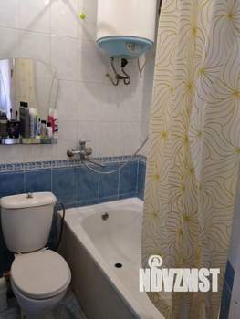 1-к квартира, на длительный срок, 34м2, 2/3 этаж