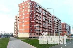 1-к квартира, на длительный срок, 30м2, 3/9 этаж