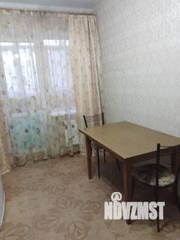 1-к квартира, на длительный срок, 39м2, 1/6 этаж