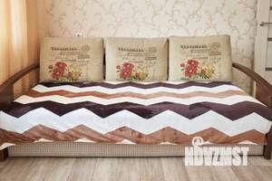 2-к квартира, посуточно, 60м2, 11/18 этаж