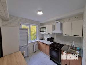 2-к квартира, на длительный срок, 42м2, 2/5 этаж