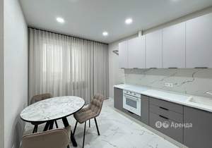 2-к квартира, на длительный срок, 45м2, 18/24 этаж